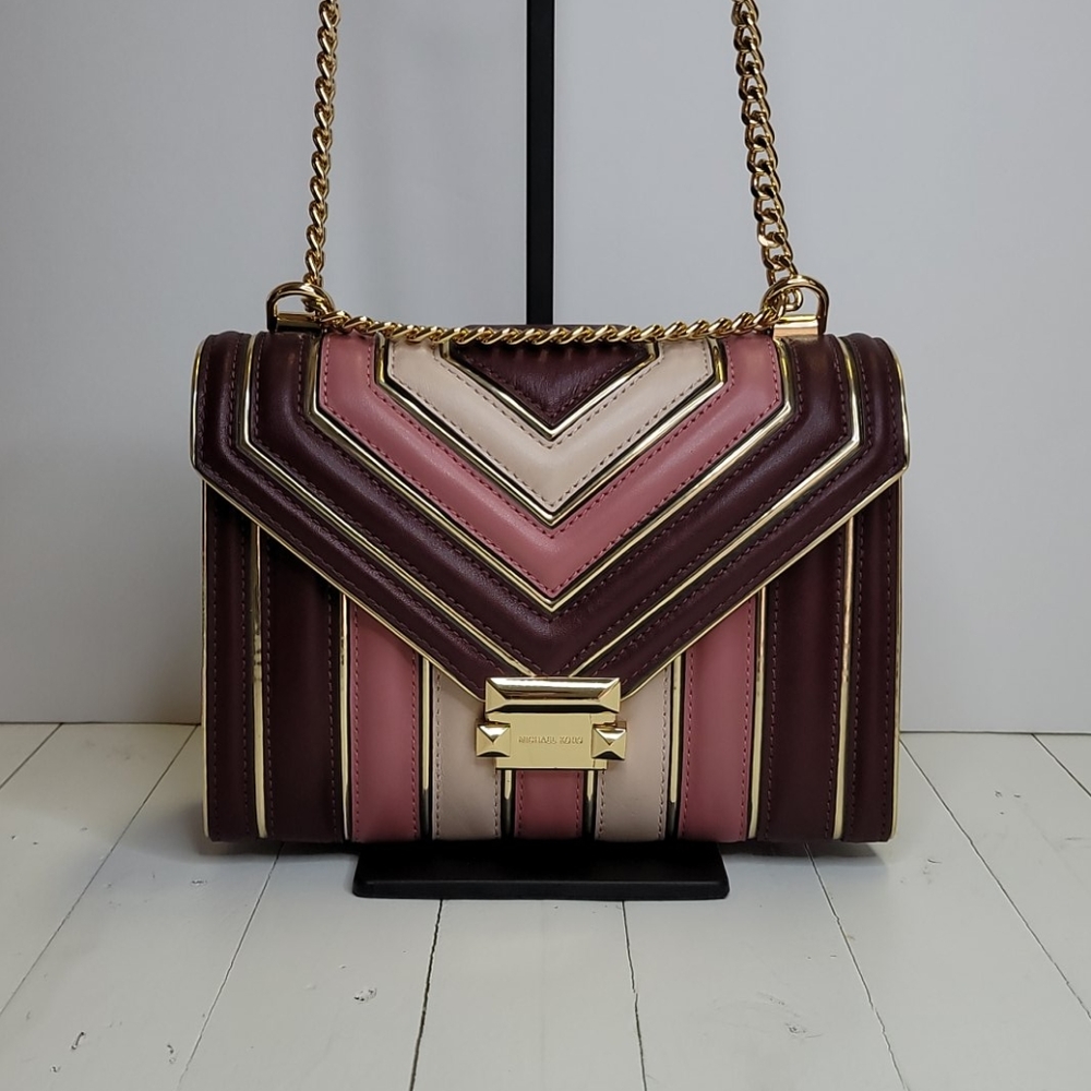 Michael Kors Whitney Crossbody